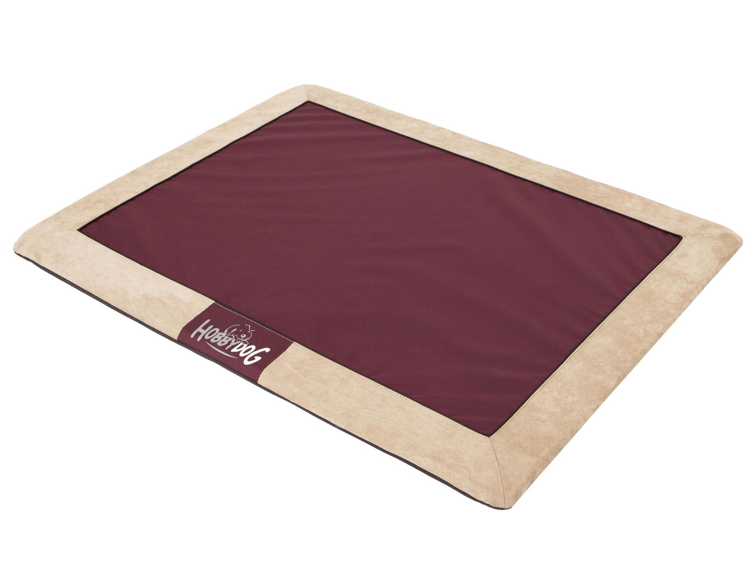 Podložka pre psa, veľké lôžko, pelech XL: 110x90