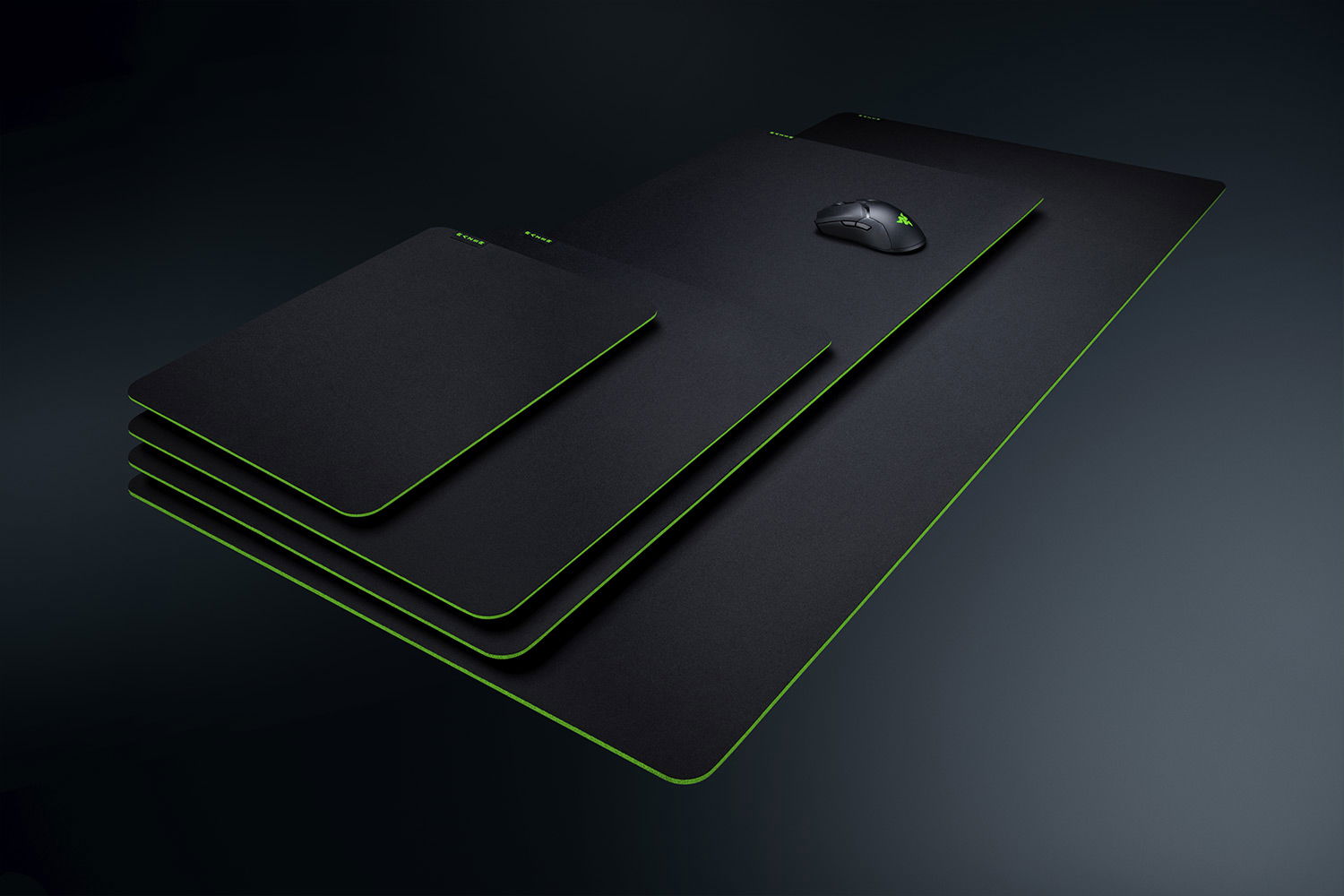 Podložka Razer Gigantus V2 3XL