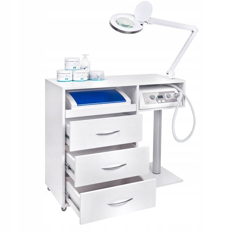 Podologický Unit Y-300 max sada