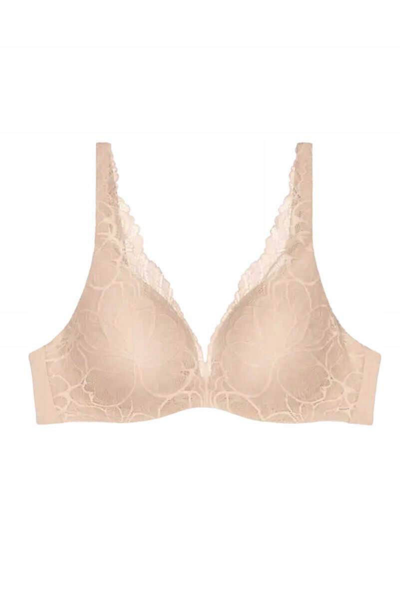 Podprsenka Body Make-Up illusion Lace Wp Béžová Triumph 70D