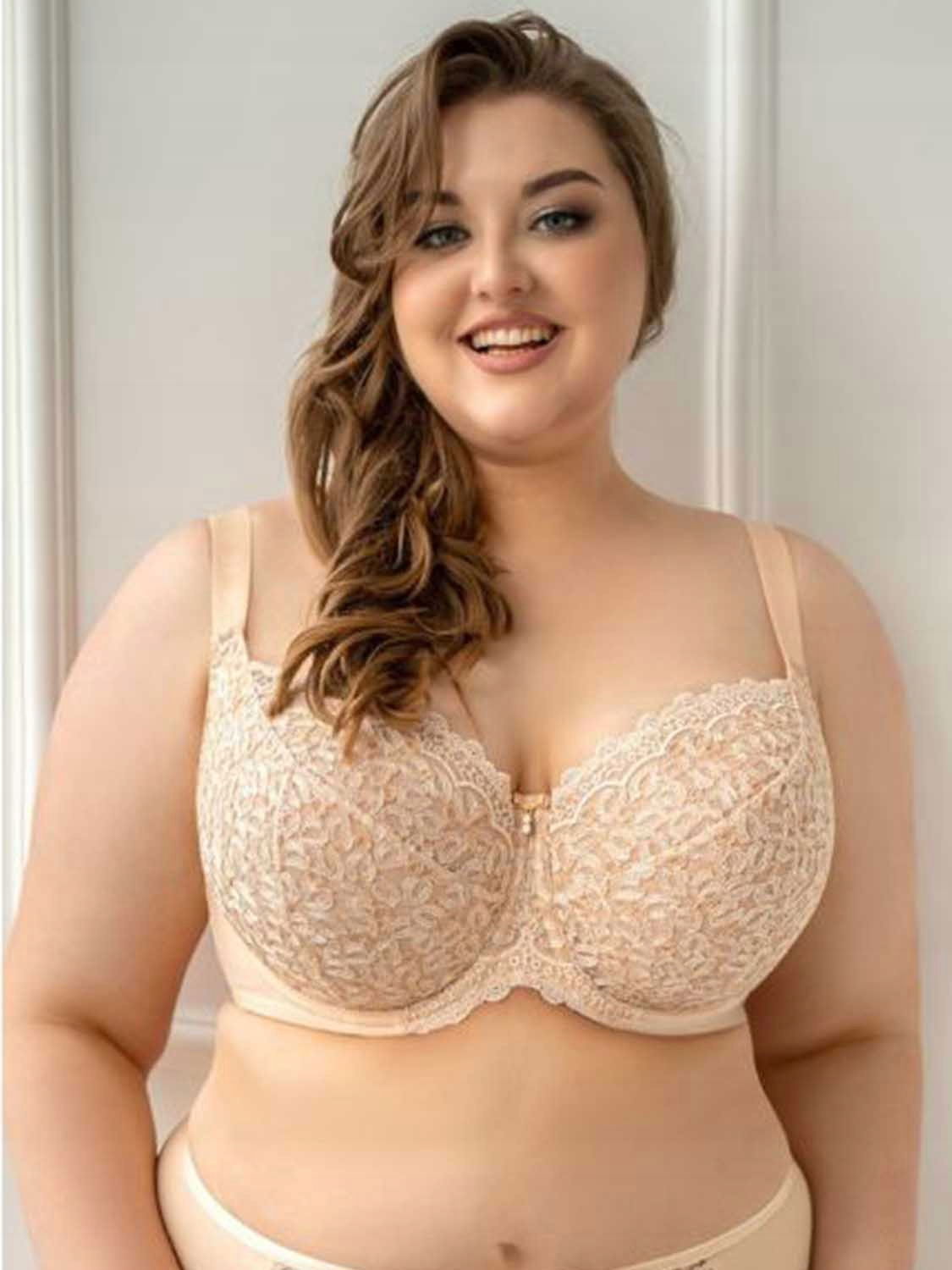 Podprsenka Krisline Betty Soft 26 85I