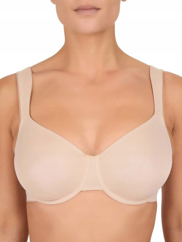 Podprsenka minimizer Felina 80622 béžová 90G