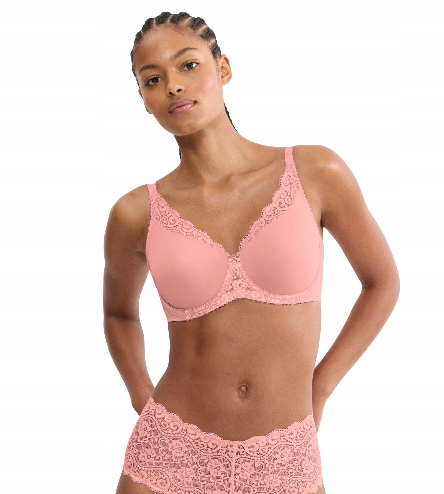 Podprsenka Minimizer Triumph Amourette W01 85F