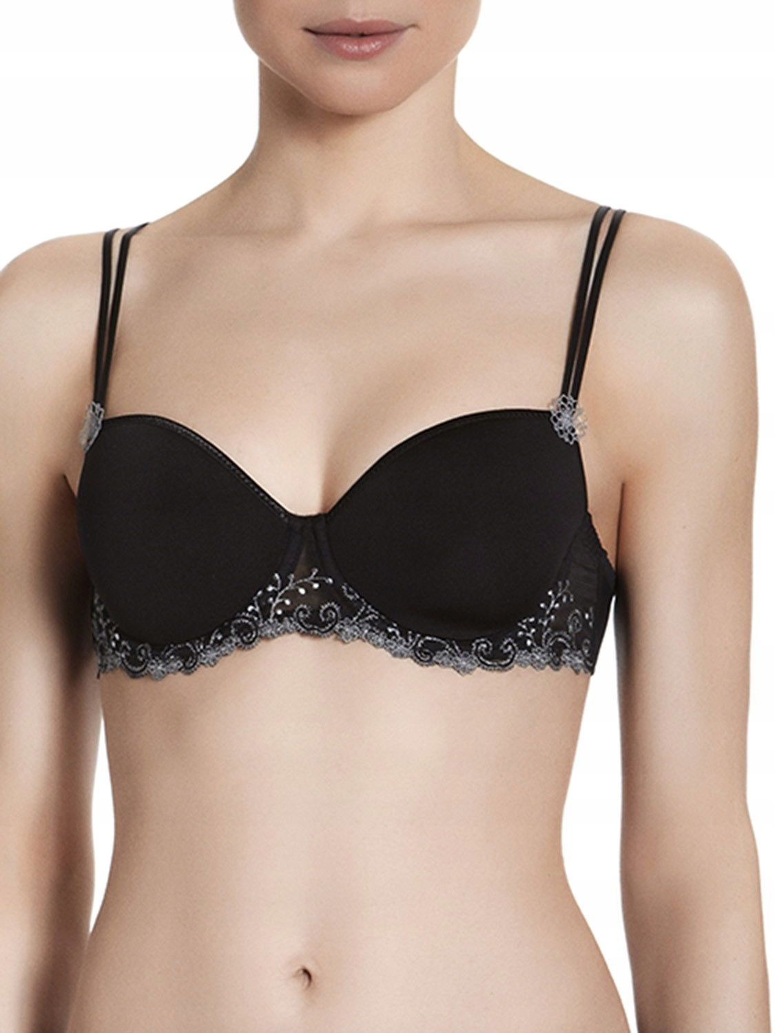 Podprsenka Simone Perele Delice 12X343 017 80D