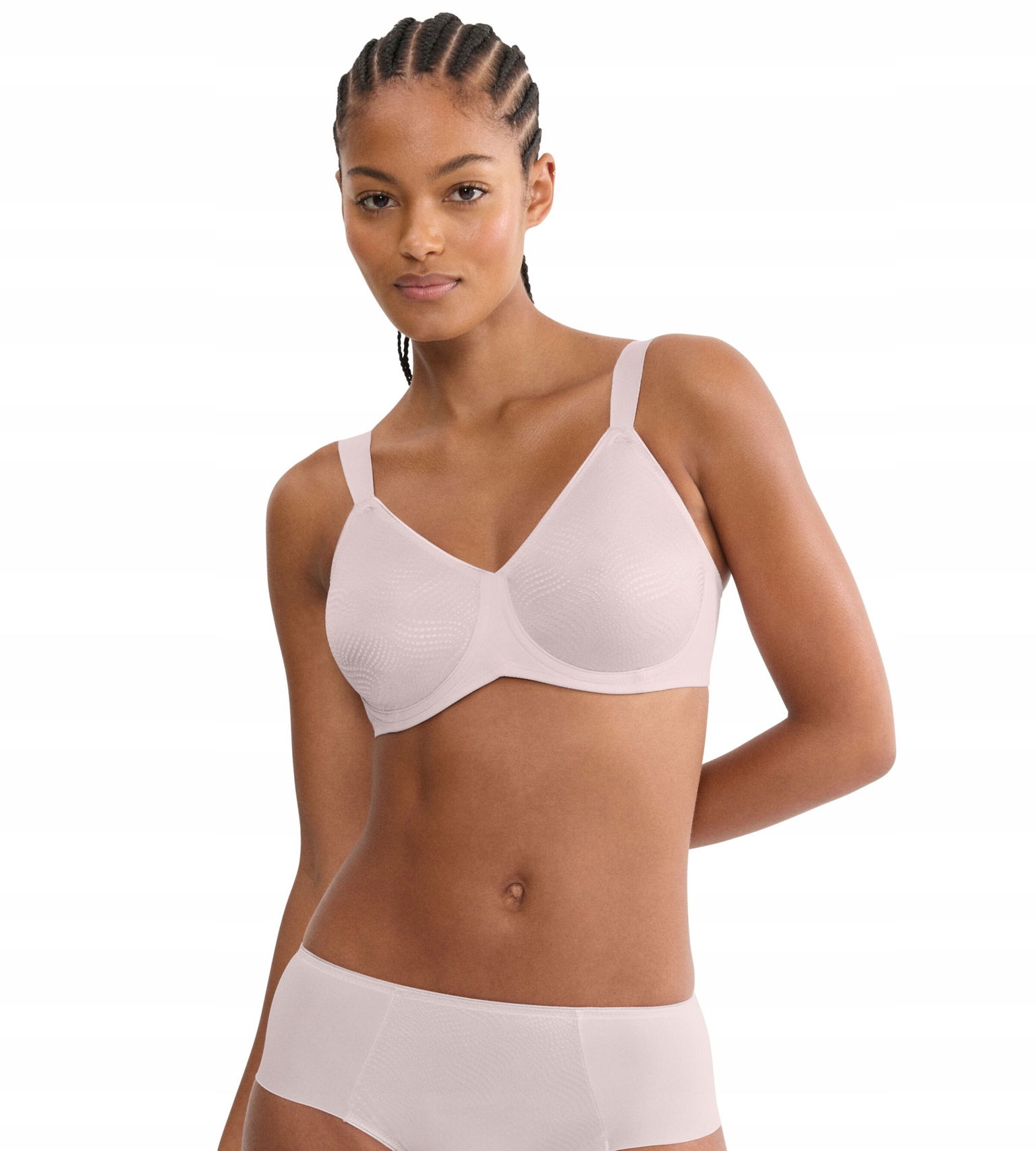 Podprsenka Triumph Essential Minimizer W X 85D