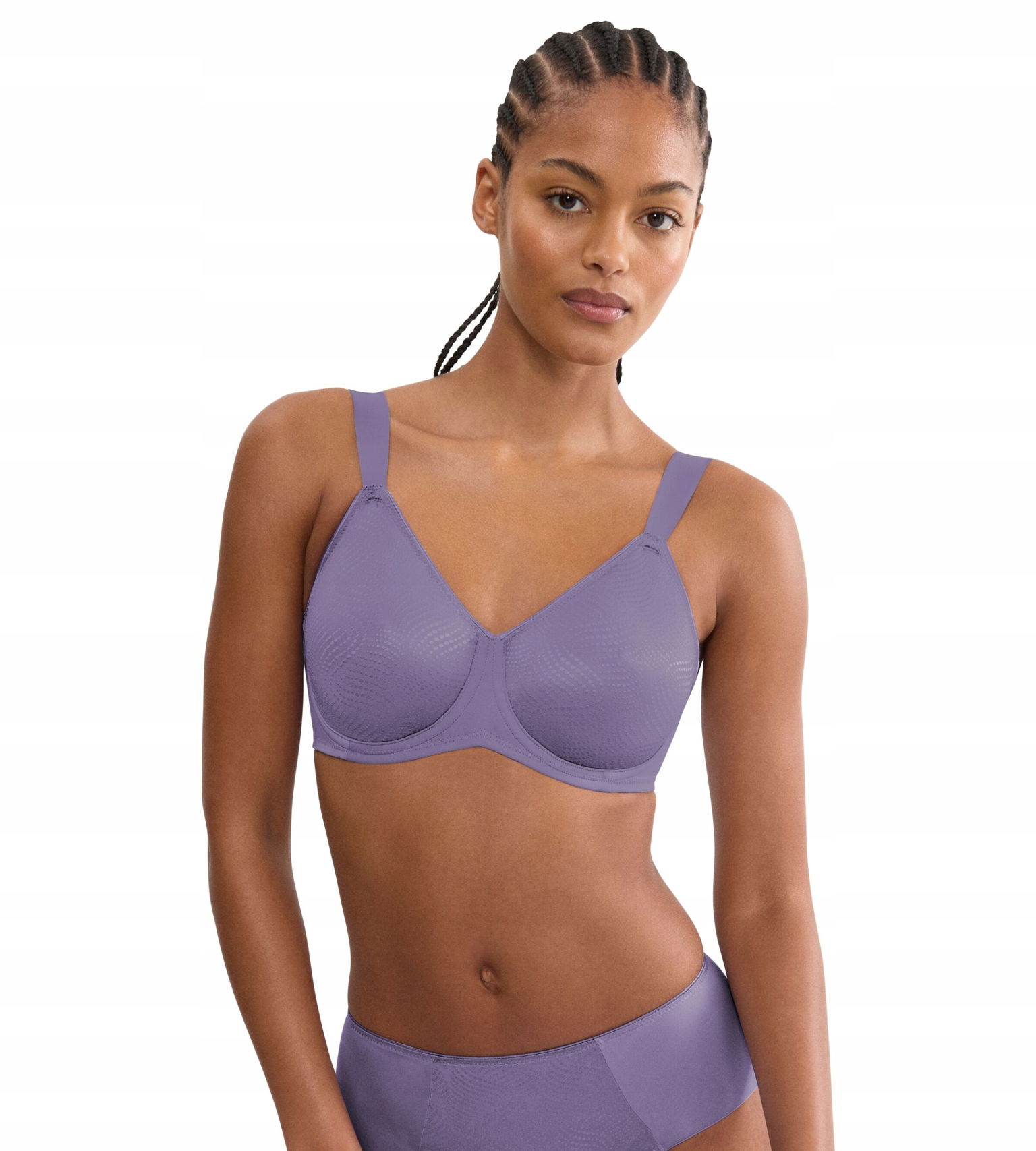 Podprsenka Triumph Essential Minimizer W X 85F