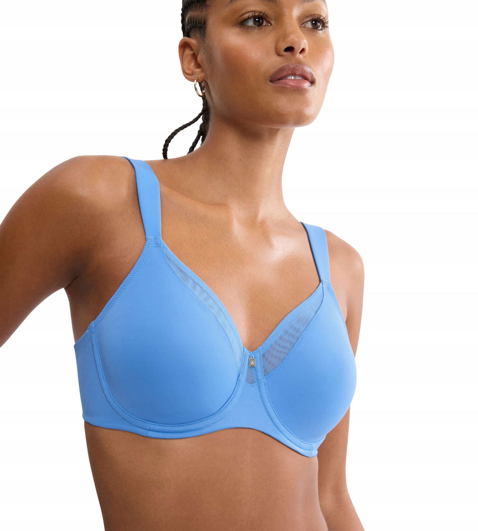 Podprsenka Triumph True Shape Sensation W01 Minimizer 75F