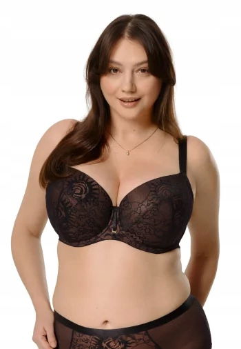 Podprsenka Vanessa Padded 80G Mefemi