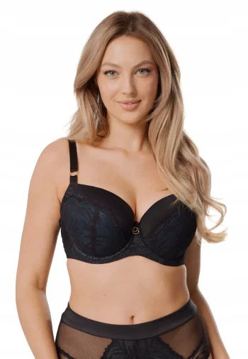 Podprsenka Vincenza Padded 75D Mefemi