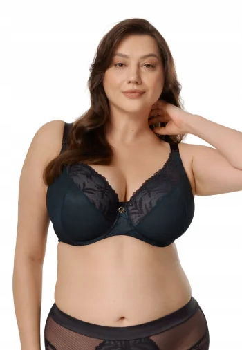 Podprsenka Vincenza Soft 90B Mefemi