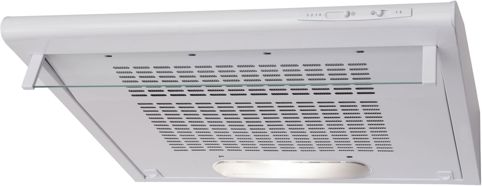 Podskrinkový digestor Amica OSC6112W