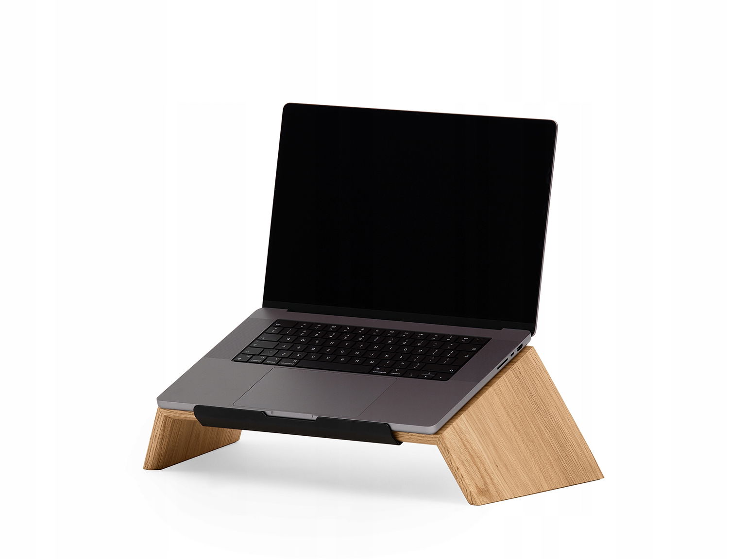 Podstavec pod notebook Laptop Stand Dub 15 palcov