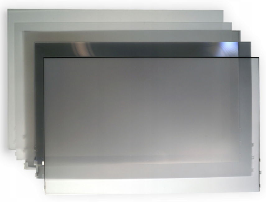 Podsvietenie snímača pre MacBook Pro 16 A2485