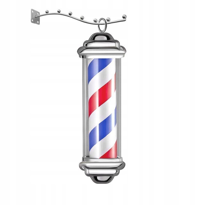 Podsvietený Stropný Panel Barber Shop BB08 Malý