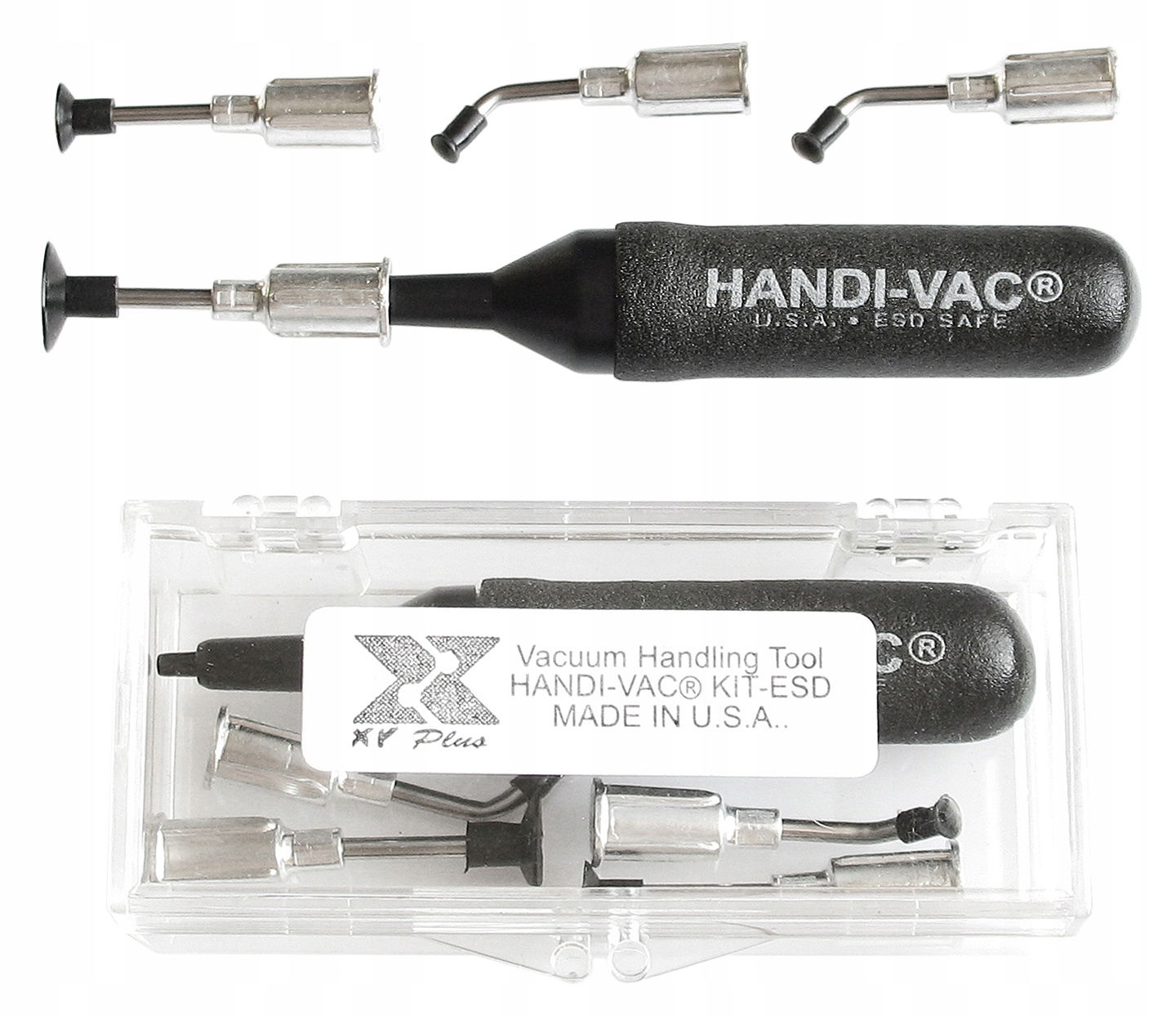 Podtlakový Uchopovač Handi-vac Smd Esd Bga