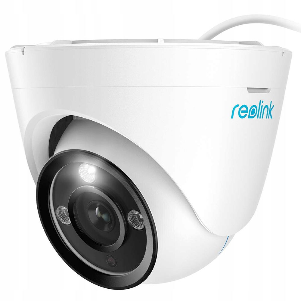 PoE kamera Reolink P434