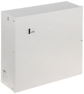 Poe Switch S Napájacím Zdrojom IPUPS-16-20-H 16