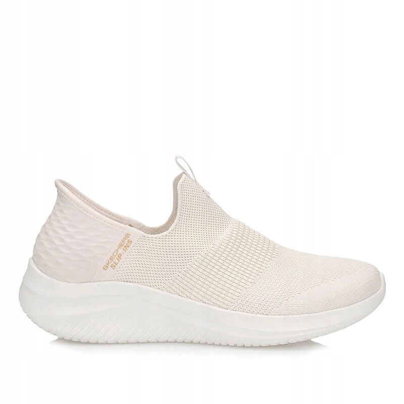 Pohodlné dámske tenisky Slip-ins Skechers 149708 Nat Cozy Streak
