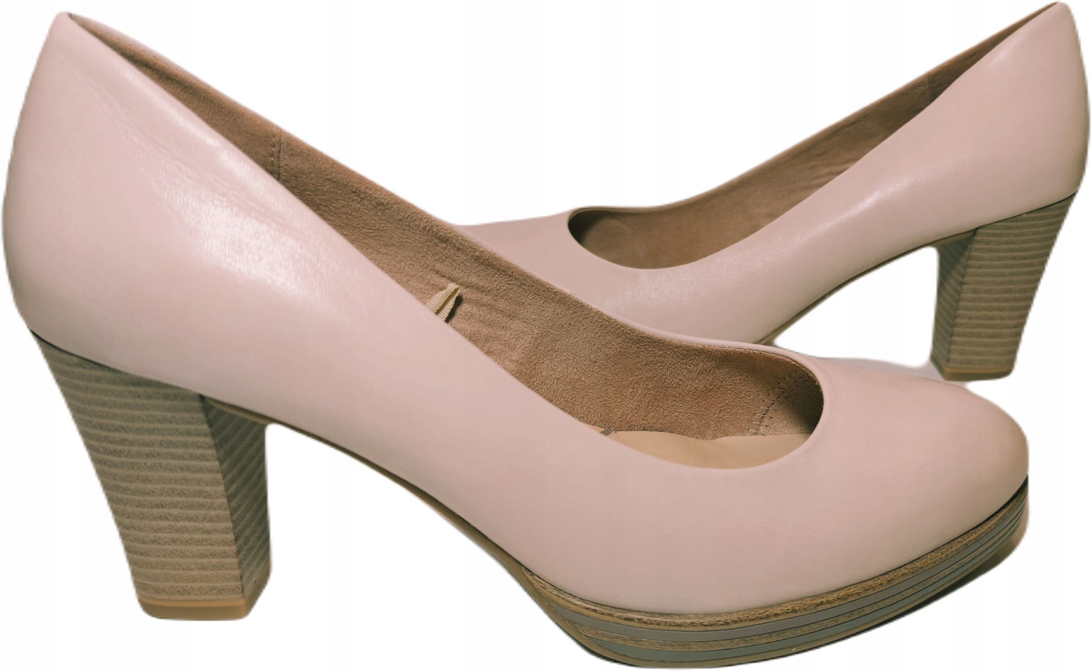 Pohodlné Lodičky Marco Tozzi 22438 Rose r40
