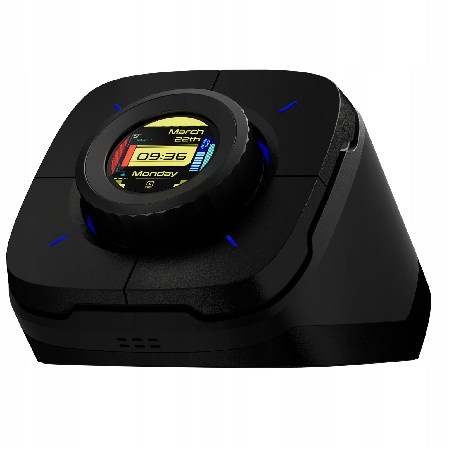 Pokročilý štúdiový ovládač Colo Play Cololight