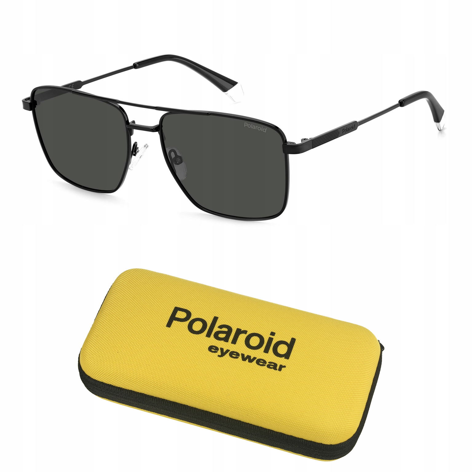 Polaroid Pld 4134 807M9 Slnečné okuliare s polarizáciou