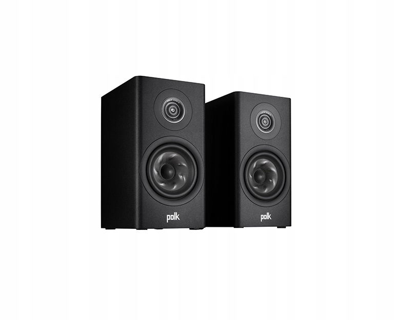 Polk Audio Reserve R100 Black