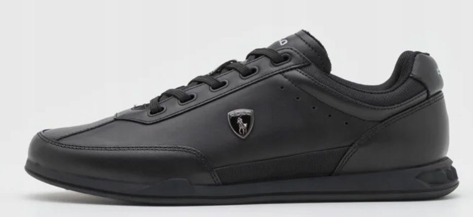 Polo Ralph Lauren Irvine koža veľ.50