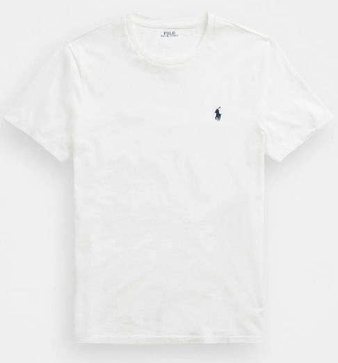 Polo Ralph Lauren pánska polokošela veľkosť M