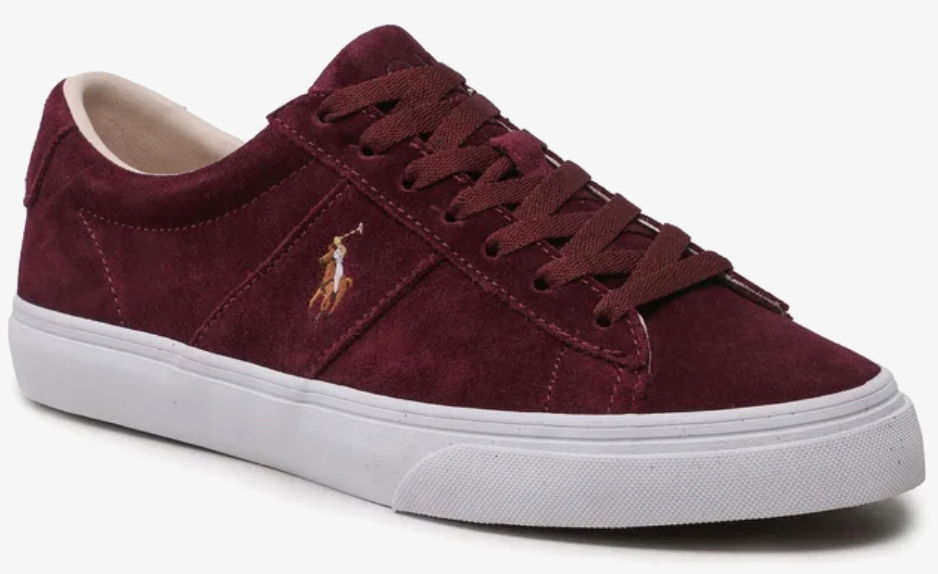 Polo Ralph Luren Sayer koža veľ.50