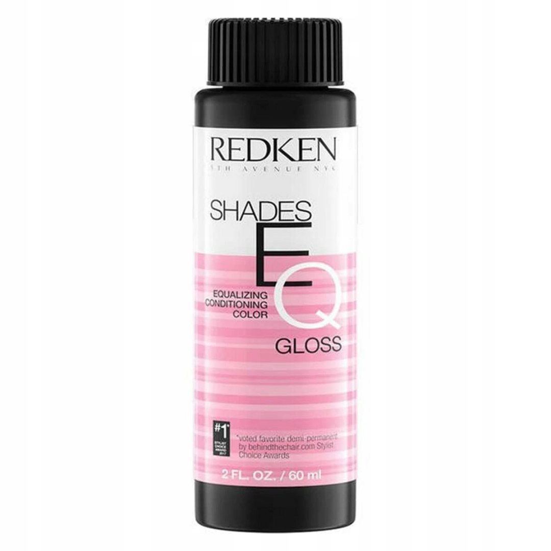Polotrvalá farba Redken Shades Eq 05CC (3 x 60 ml)