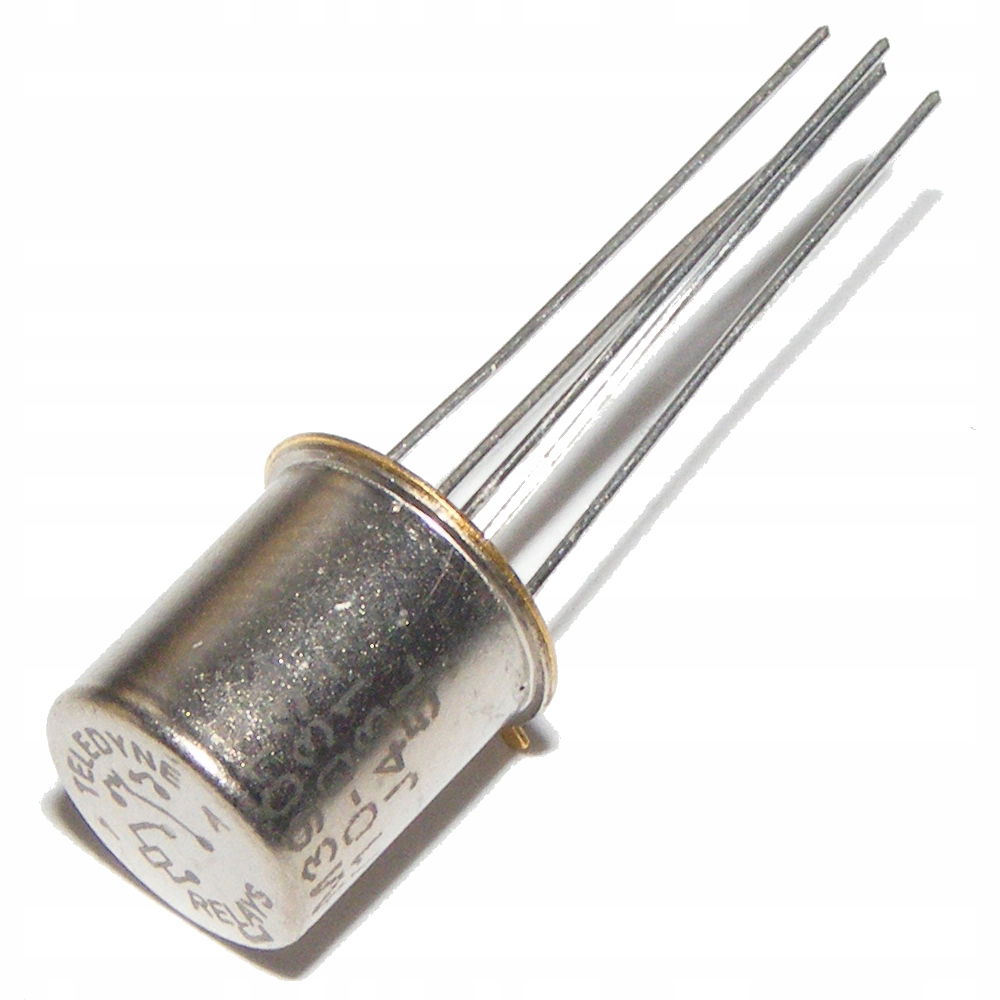 Polovodičový relé M39016/10-033L