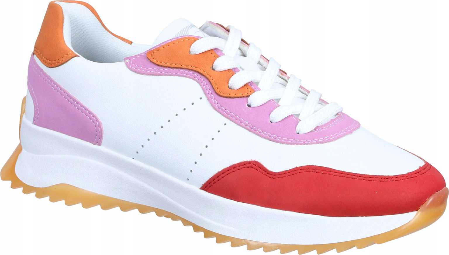 Poltopánky Rieker 950624-00 Multi Dámska Obuv