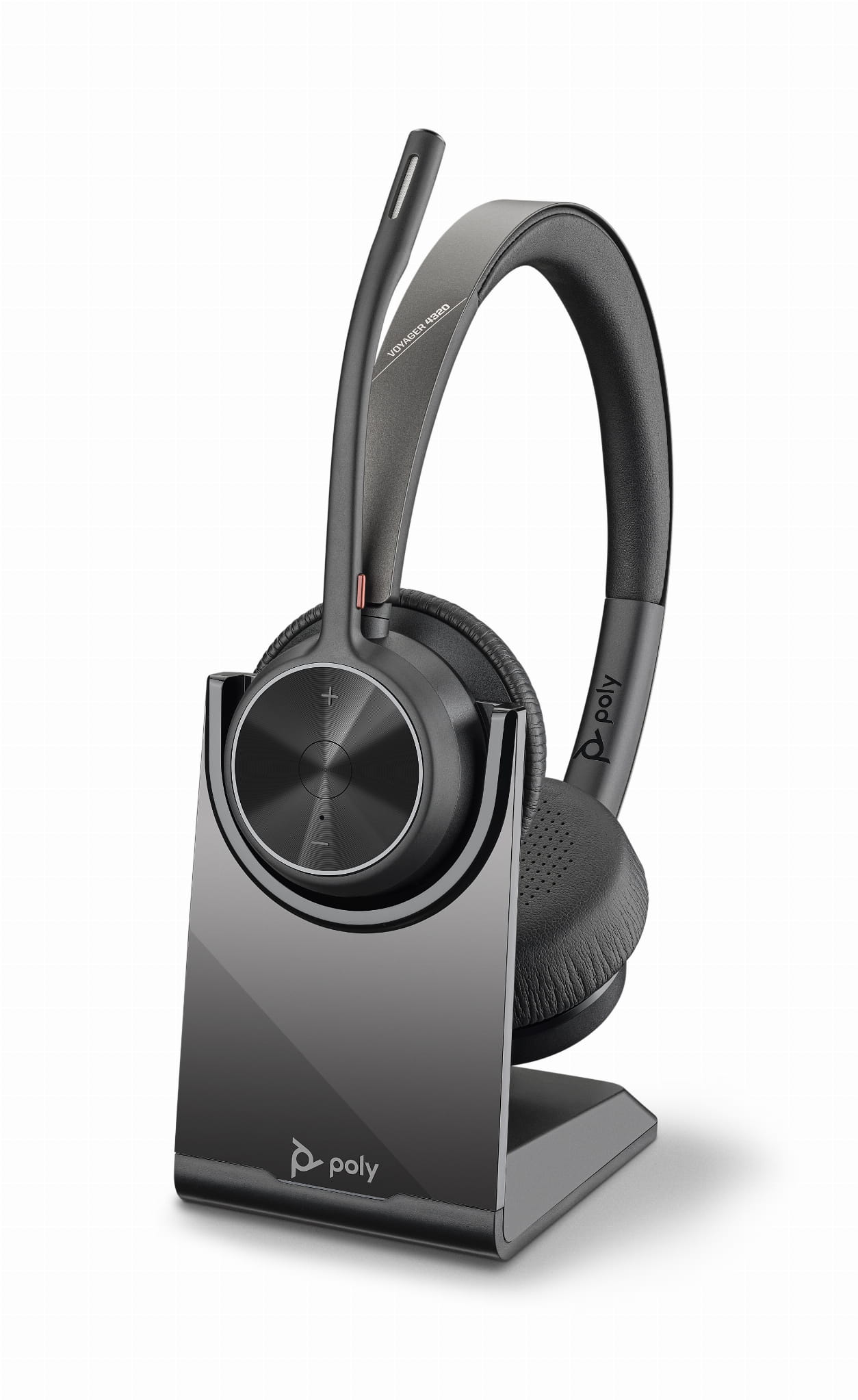 Poly 02 headphones/headset Wired
