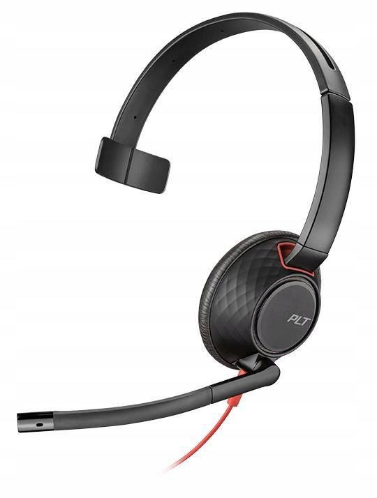 Poly Blackwire 5210 5200