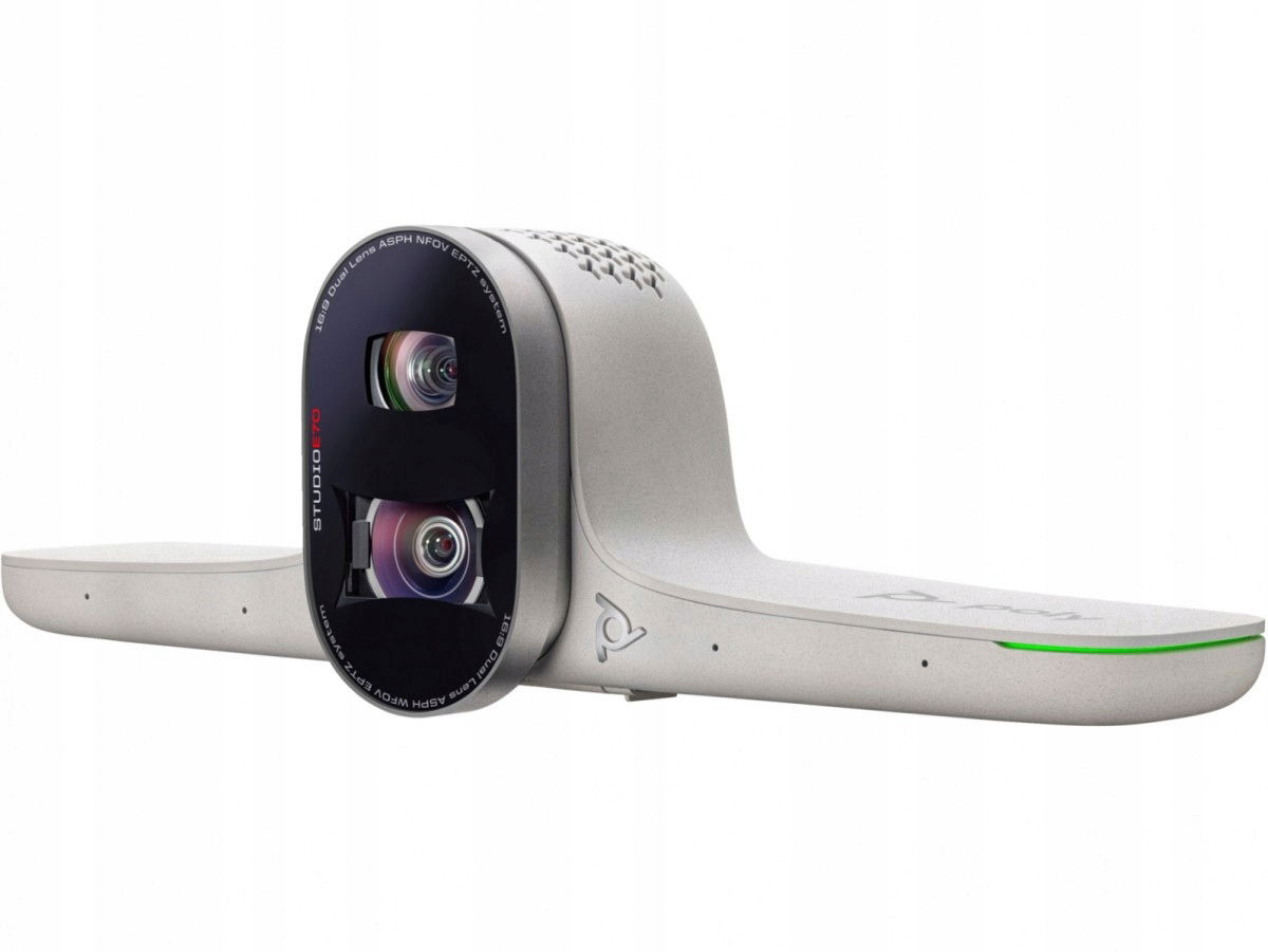 Poly Kamera Studio E70 Smart Camera