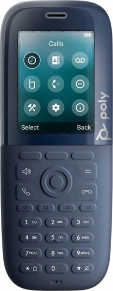 Poly Rove 30, Dect