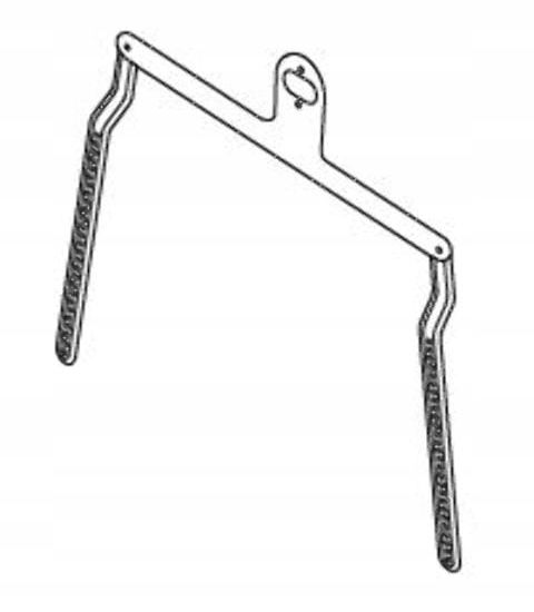 Poly Studio E70 Mounting Kit Montážna sada