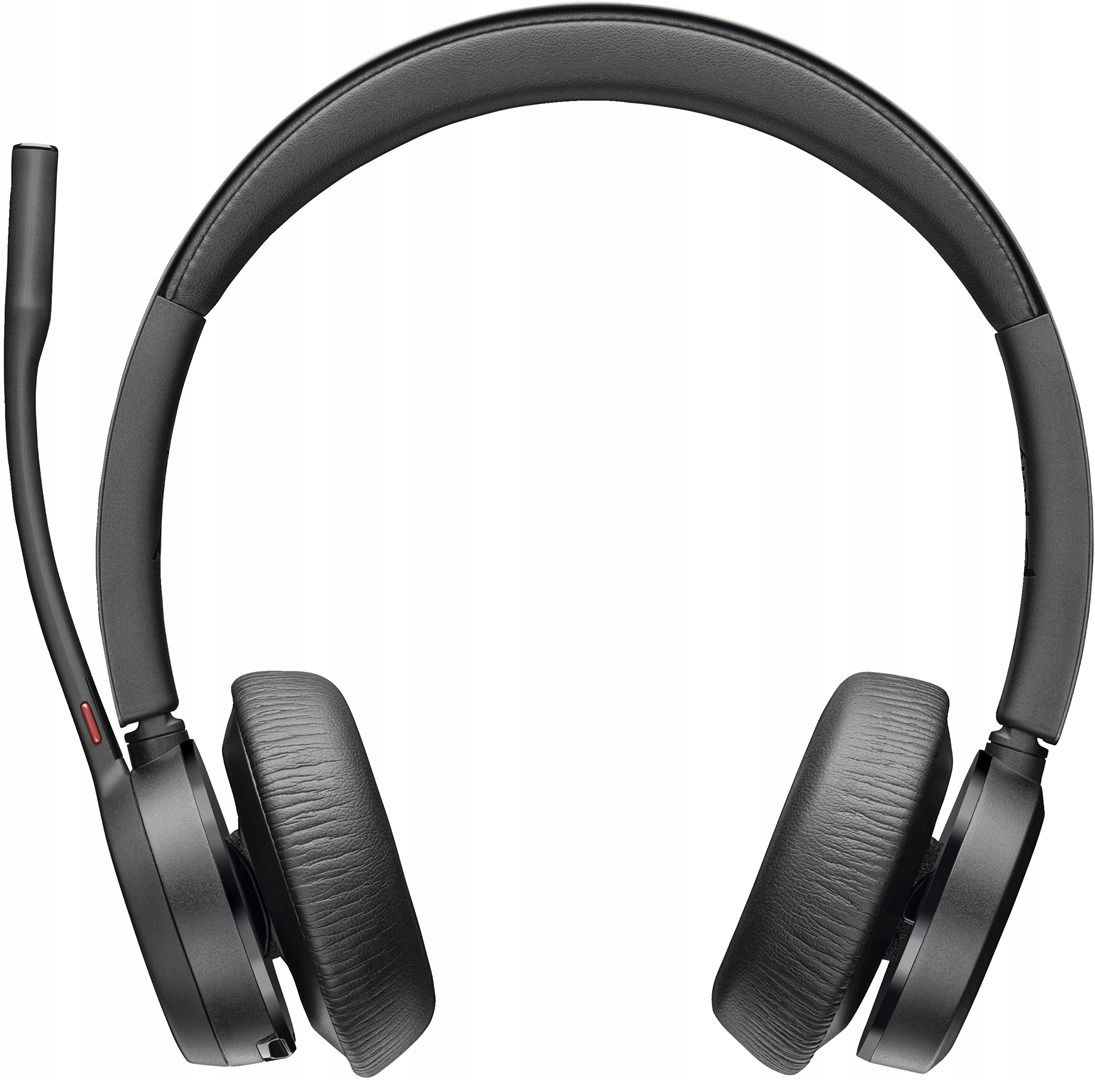 Poly Súprava slúchadiel Voyager 4320 s certifikáciou Microsoft Teams Usb-c