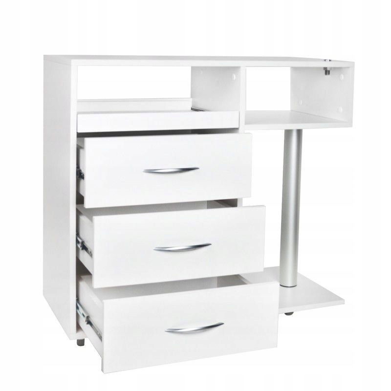 Pomocník Unit Podologický Y-300 Biely