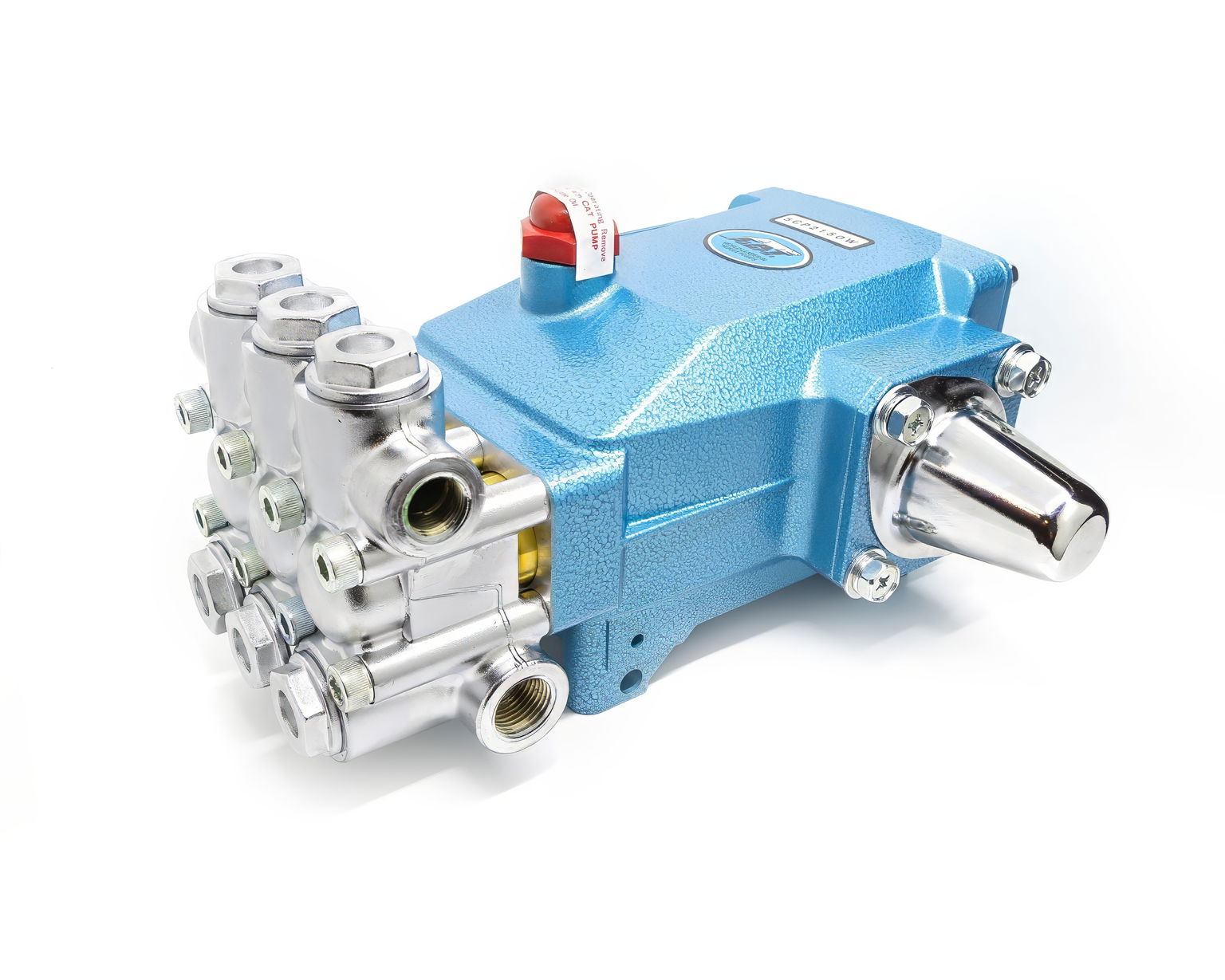 Ponorná pumpa Cat Pumps 5CP 2150