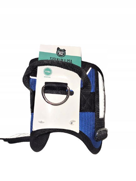 Postroj pre psa 35-40 cm ActivPet