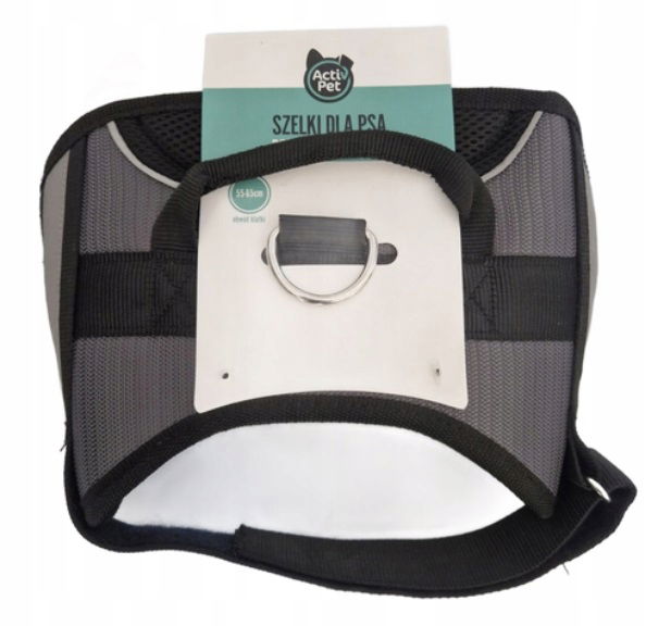 Postroj Pre Psa Activ Pet 55-65 cm