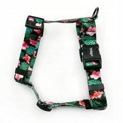 postroj pre psa Guard Tropical Monstera M/L
