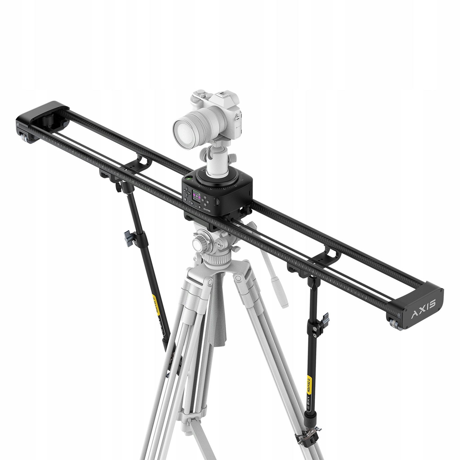 Posuvník Zeapon Axis 120