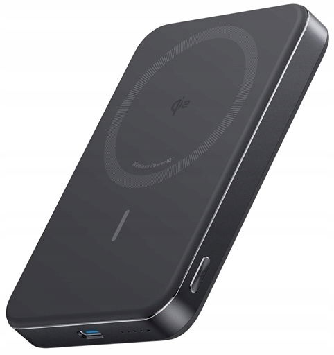 Powerbanka Anker 10000 mAh čierna