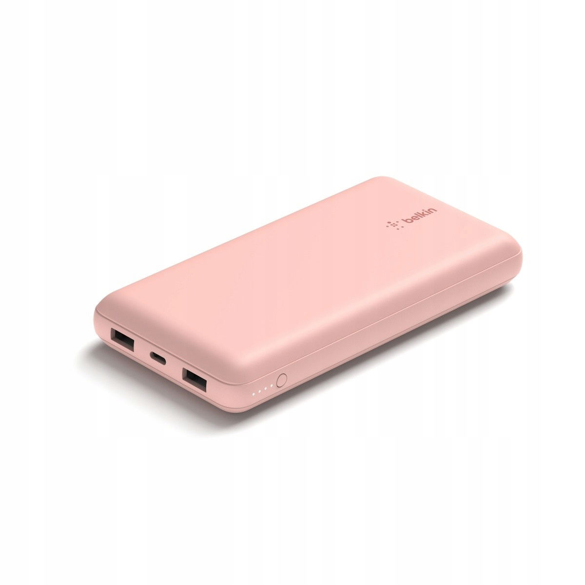 Powerbanka Belkin 20000 mAh ružová