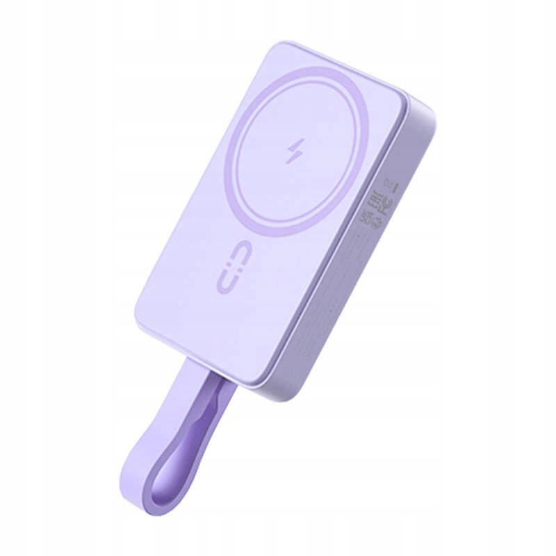 Powerbanka Romoss WMS10 10000mAh 30W magnetická bezdrôtová