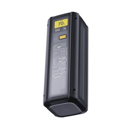 Powerbanka s káblom Xiaomi 212W HyperCharge Powerbanka 25000mAh