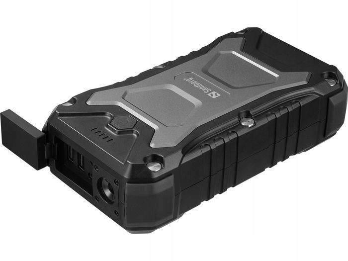 Powerbanka Sandberg Survivor 27 000 mAh PD65W