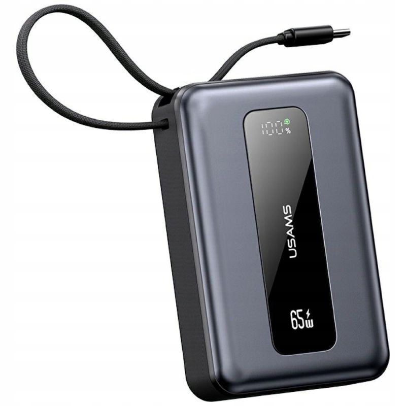 Powerbanka Usams Xh CD243 20000mAh 65W